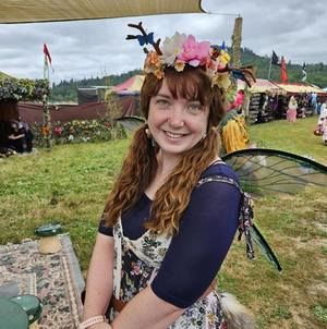 Meet your Posher, Kait